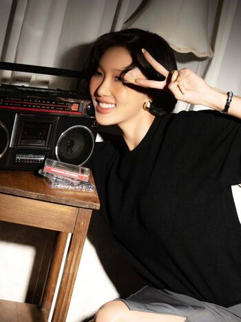 Hwasa