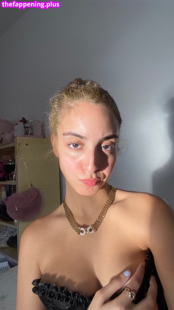 iiitsmery Çıplak OnlyFans Fotoğrafı #10