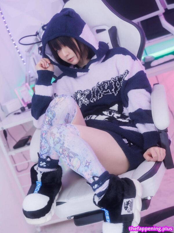 Iiniku Ushijima / prdtrt_shop Nude OnlyFans Photo #42