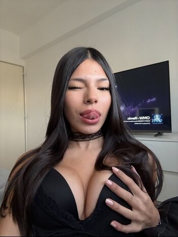 iisexylatina
