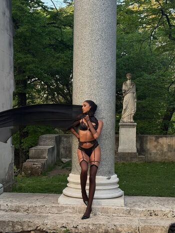 Imaan Hammam