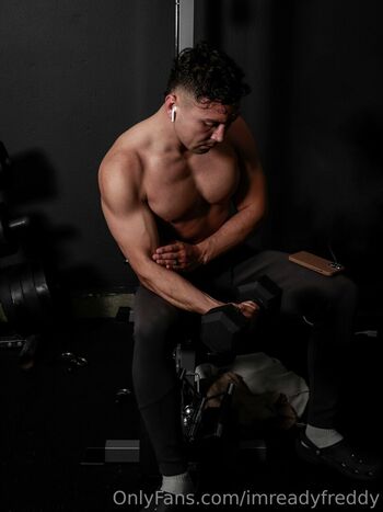 imreadyfreddy