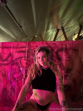 Inaleigh
