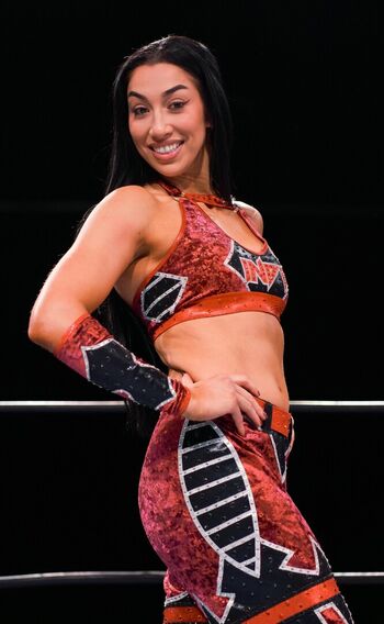 Indi Hartwell