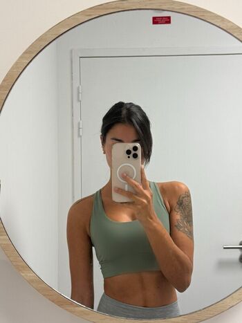 Ines Loucif