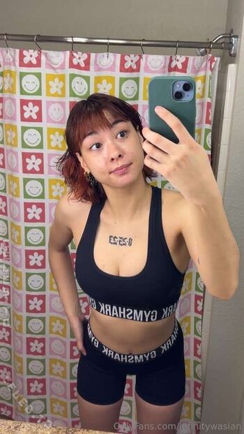 Infinitywasian