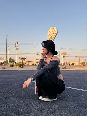 Irene Wong