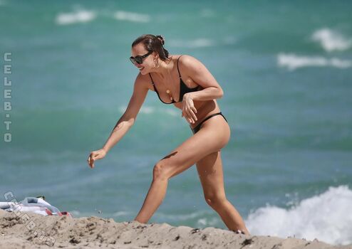 Irina Shayk