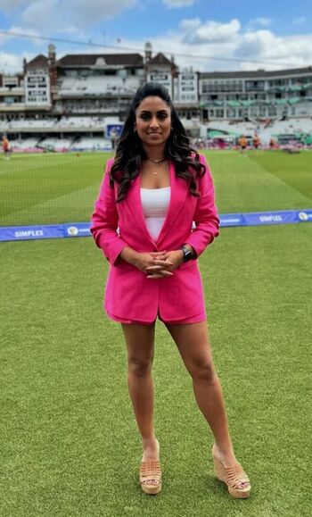 Isa Guha