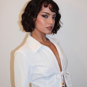 Isabela Merced
