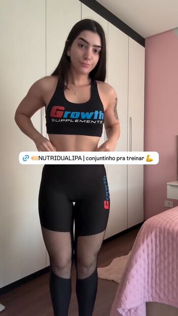 Isabella Lacerda