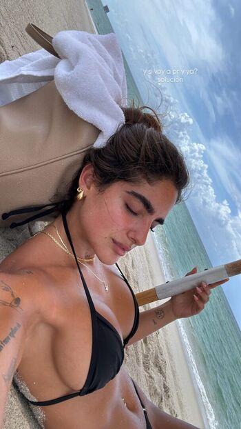 Isabella Ladera