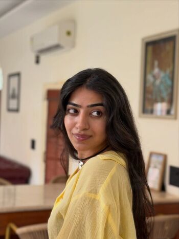 Ishika Sethi