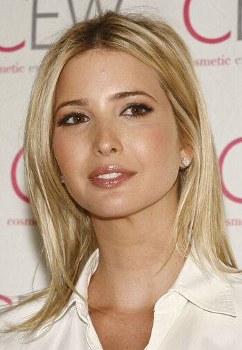 Ivanka Trump