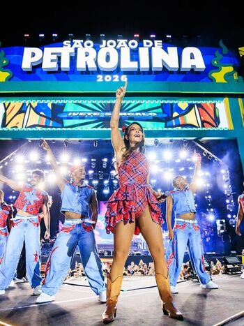 Ivete Sangalo