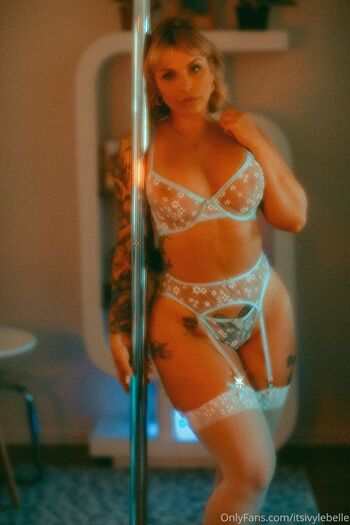 Ivy Lebelle