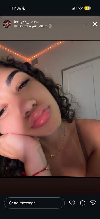 izzliyah_