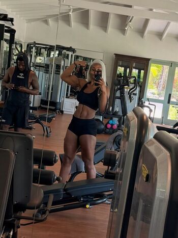 Jade Cargill