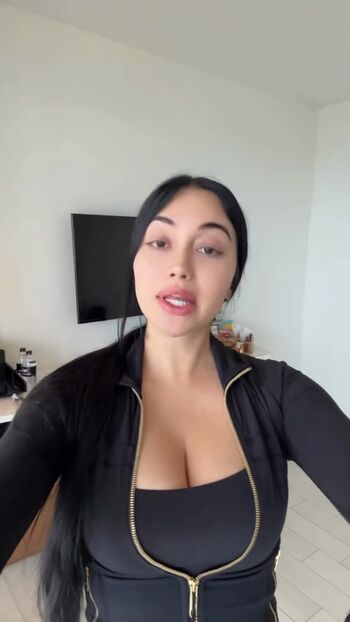 Jailyne Ojeda