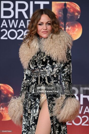 Jaime Winstone