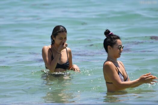 Jamie Chung