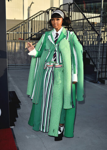 Janelle “Jane” Monáe