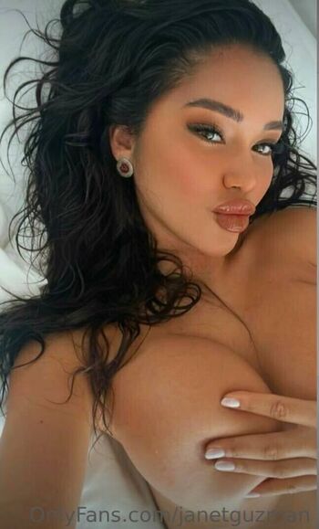 Janet Guzman