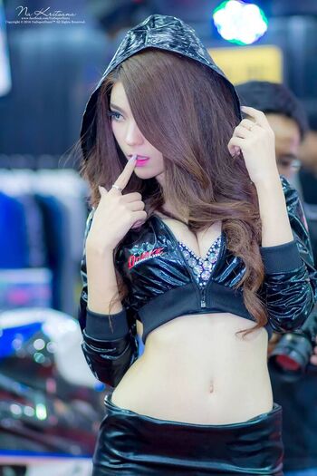 Janet Kanokwan Saesim