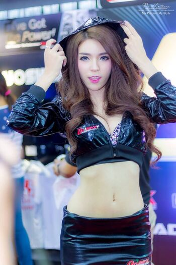 Janet Kanokwan Saesim