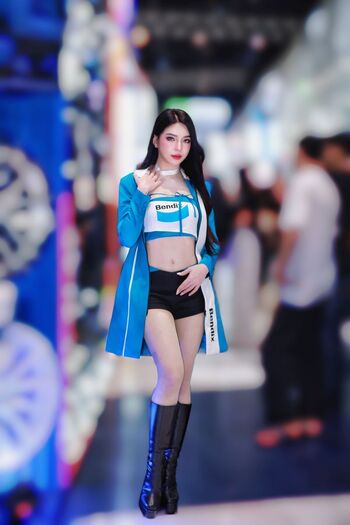 Janet Kanokwan Saesim