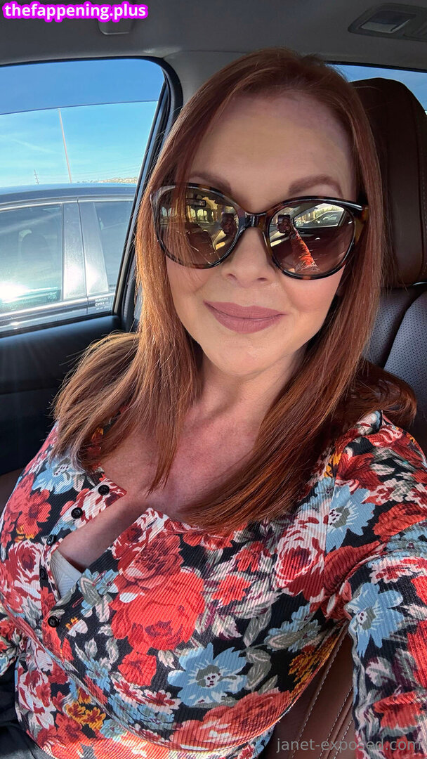 Janet Mason | Janetmasonxxx