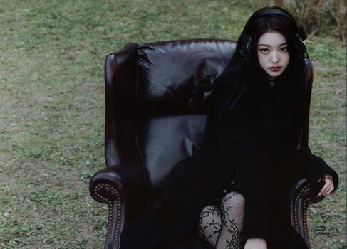 Jang Won-young