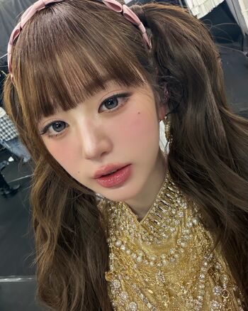 Jang Won-young