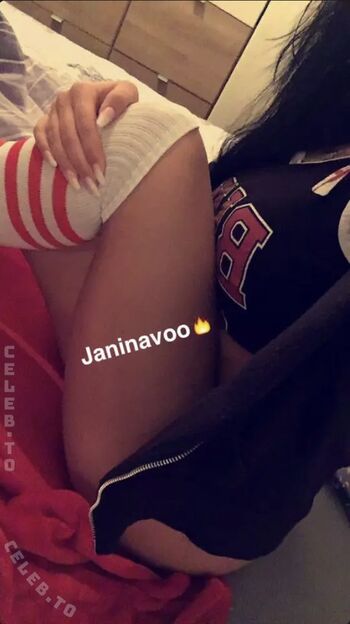 Janinavoo
