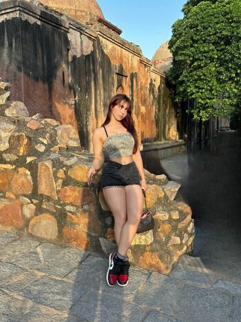 Janvi Pandey