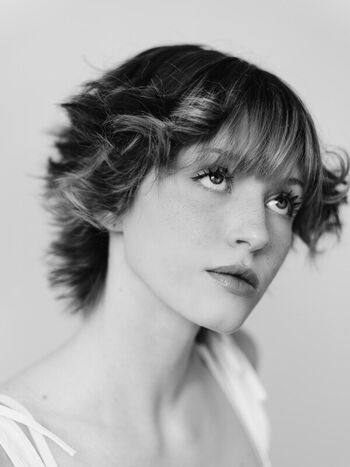 Jasmin Begalinova