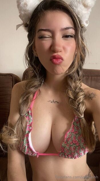 Jasminhfoxxy