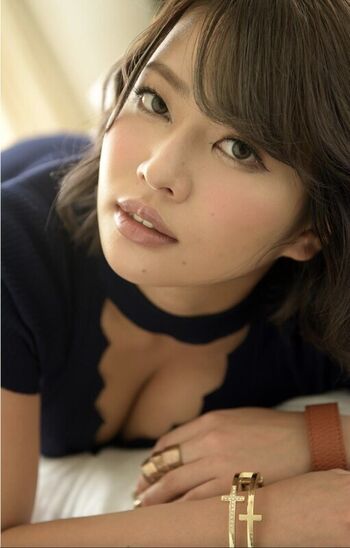 Jav Actress Gravure