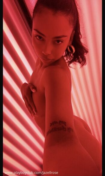 Jazellrose