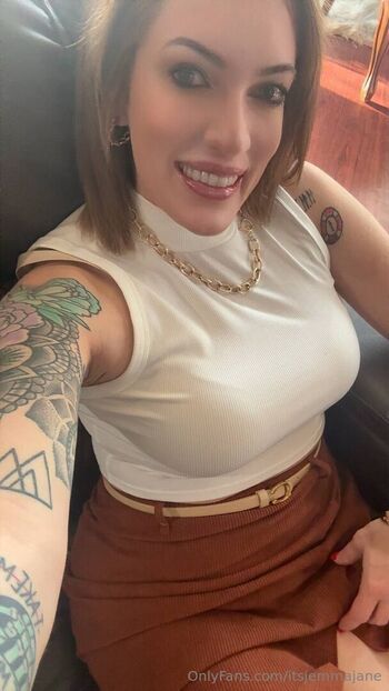 Jemma Jane
