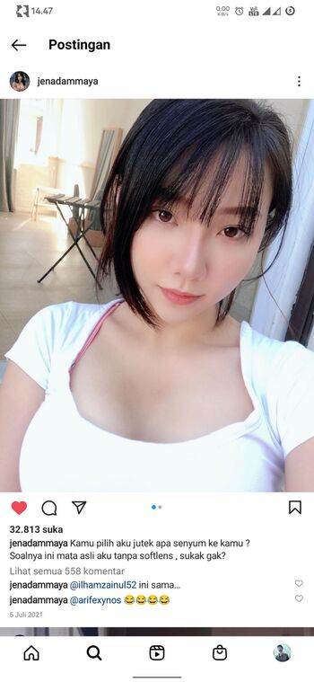 Jenadammaya