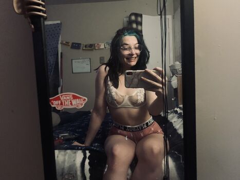 Jenah Ganong