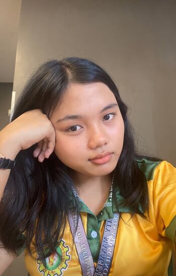 Jenelyn Malingin
