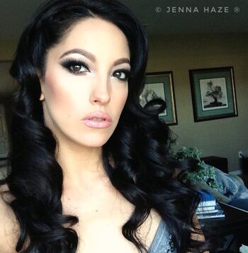 Jenna Haze