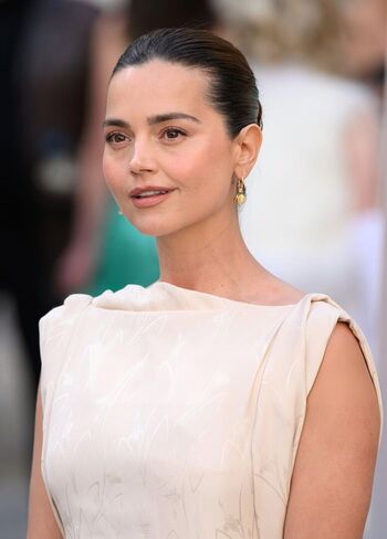 Jenna Louise Coleman