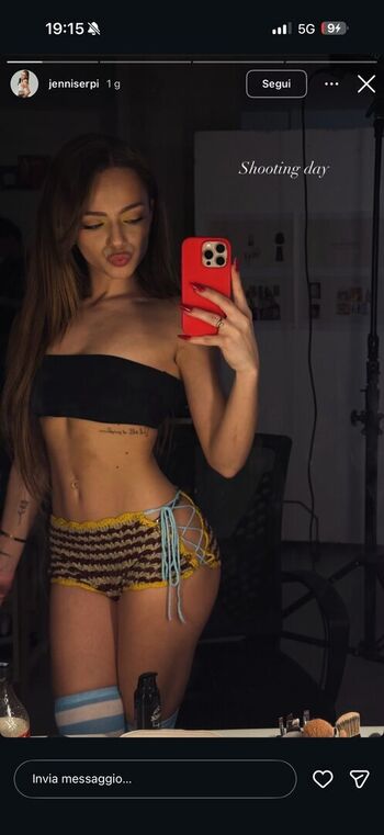 Jenni Serpi