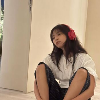 Jennie | BLΛƆKPIИK