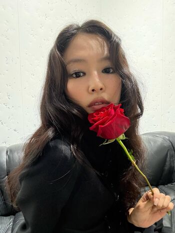 Jennie | BLΛƆKPIИK