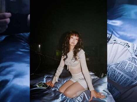 Jennie | BLΛƆKPIИK