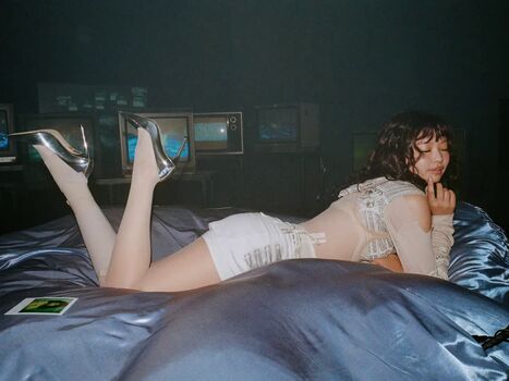 Jennie | BLΛƆKPIИK